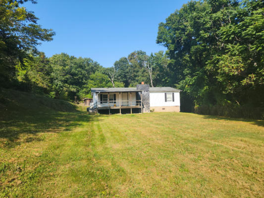 3909 LONGDALE FURNACE RD, CLIFTON FORGE, VA 24422 - Image 1