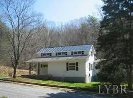 1097 ORANGE RD, PITTSVILLE, VA 24139 - Image 1