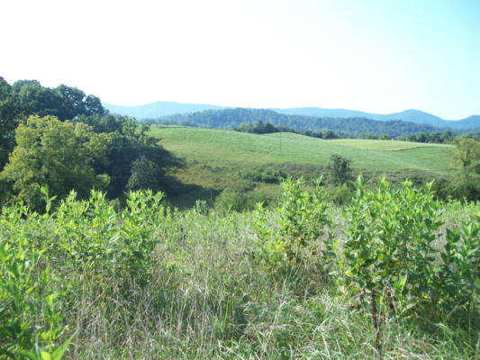 0 BLUE RIDGE TURNPIKE, FINCASTLE, VA 24090 - Image 1