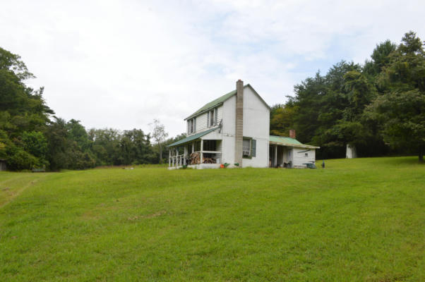 000 LITTLE MOUNTAIN TRL, NEW CASTLE, VA 24127 - Image 1