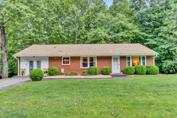 6502 S INDIAN GRAVE RD, BOONES MILL, VA 24065 - Image 1