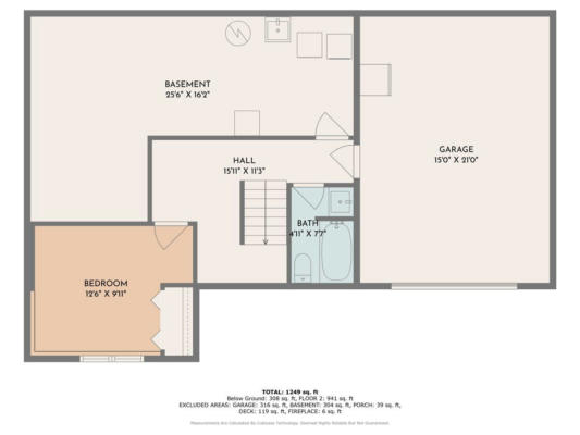 2630 GRANDIN RD SW ROANOKE VA 24015 Single Family Residence For Sale