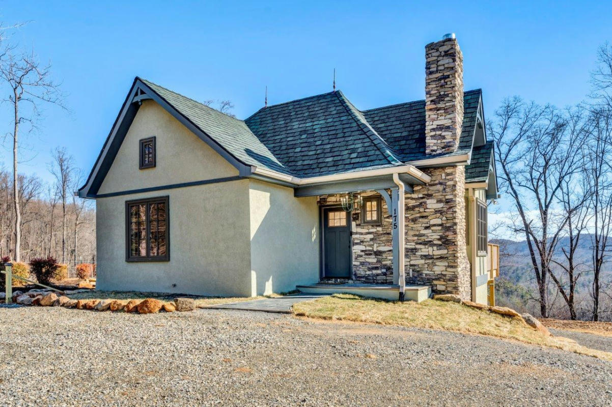 175 HAYDEN MOUNTAIN RD, BOONES MILL, VA 24065 Single Family Residence For Sale MLS 908344