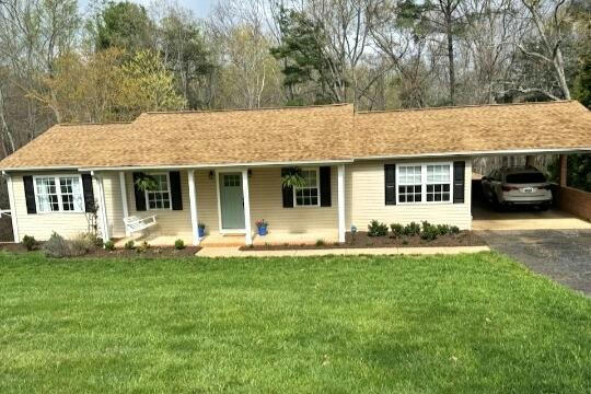 355 WOODBERRY RD, BASSETT, VA 24055 - Image 1