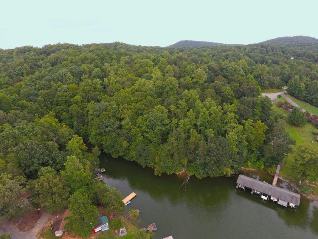 LOT 13 LAKES EDGE DR, GOODVIEW, VA 24095, photo 1