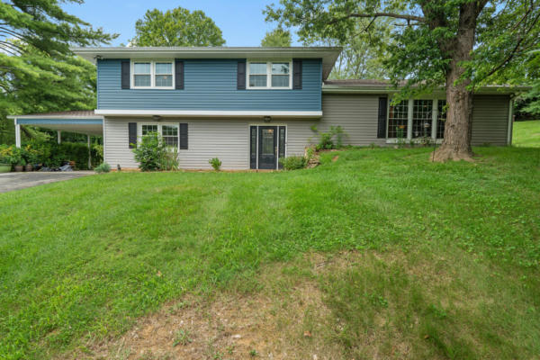 164 WINDSOR LN, DALEVILLE, VA 24083 - Image 1