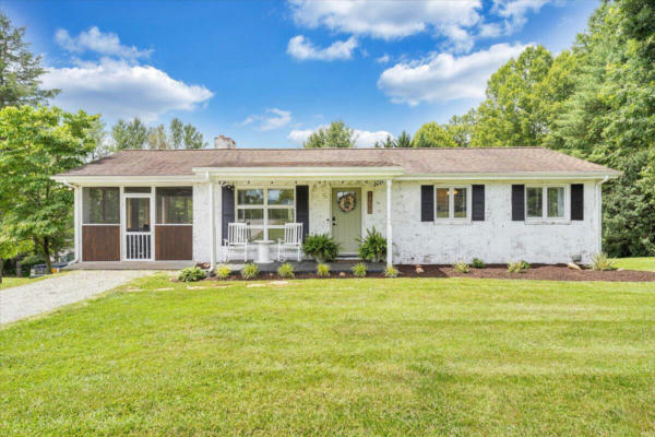 1758 ALGOMA RD, BOONES MILL, VA 24065 - Image 1