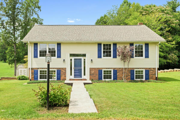 4411 WAIDSBORO RD, FERRUM, VA 24088 - Image 1