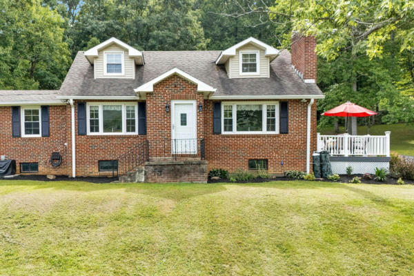 21 DORSEYS KNOLL LN, BUCHANAN, VA 24066 - Image 1