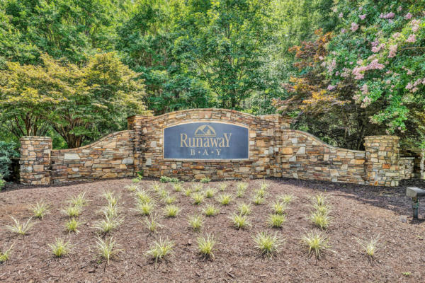 LOT 68 RUNAWAY BAY RD, LYNCH STATION, VA 24571 - Image 1