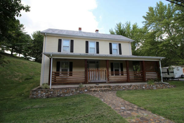 4875 LEE HWY, TROUTVILLE, VA 24175 - Image 1