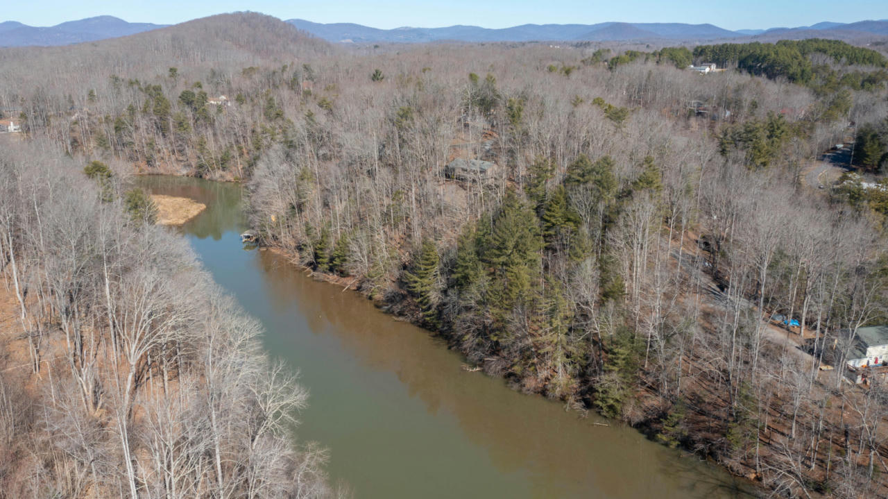 LOT 5 HEMLOCK SHORES DR, GOODVIEW, VA 24095, photo 1 of 14