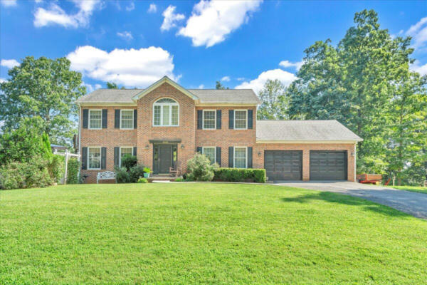 1058 LAKE OAKS LN, GOODVIEW, VA 24095 - Image 1