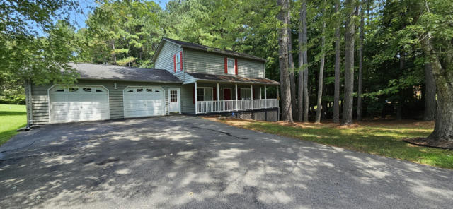 3268 ORPHANAGE RD, DANVILLE, VA 24540 - Image 1