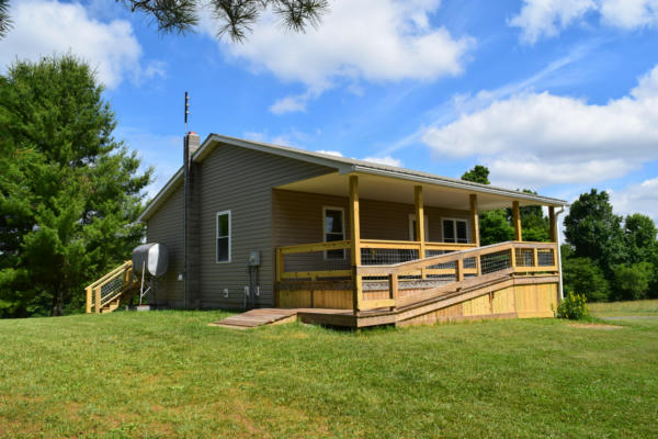 2448 KYLE WEEKS RD SW, WILLIS, VA 24380 - Image 1