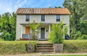 522 CHESTNUT AVE NW, ROANOKE, VA 24016 - Image 1