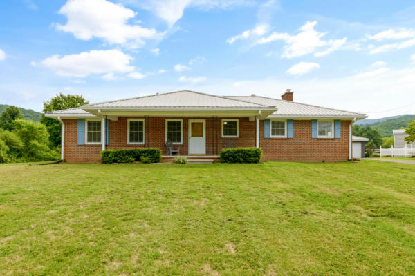 8727 ROANOKE RD, ELLISTON, VA 24087 - Image 1