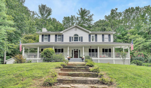 145 SUMMERSET LN, BOONES MILL, VA 24065 - Image 1