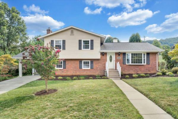 5844 CASTLE ROCK RD, ROANOKE, VA 24018 - Image 1