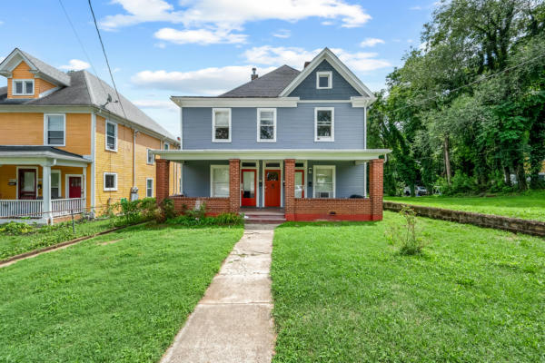 1012 CAMPBELL AVE SW, ROANOKE, VA 24016 - Image 1