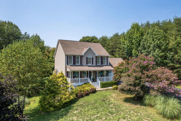 1521 TRAILS END RD, GOODVIEW, VA 24095 - Image 1