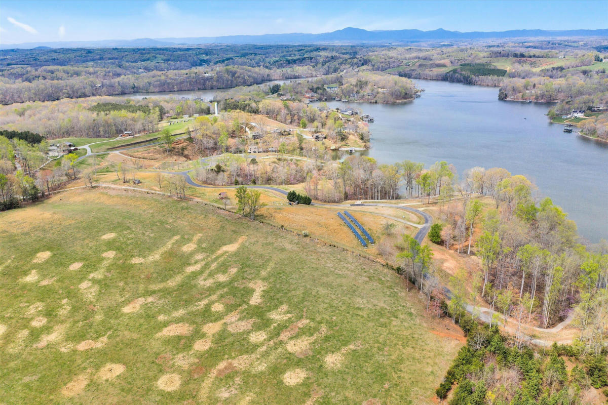 LOT 29A WATERSONG CIR, UNION HALL, VA 24176, photo 1 of 19