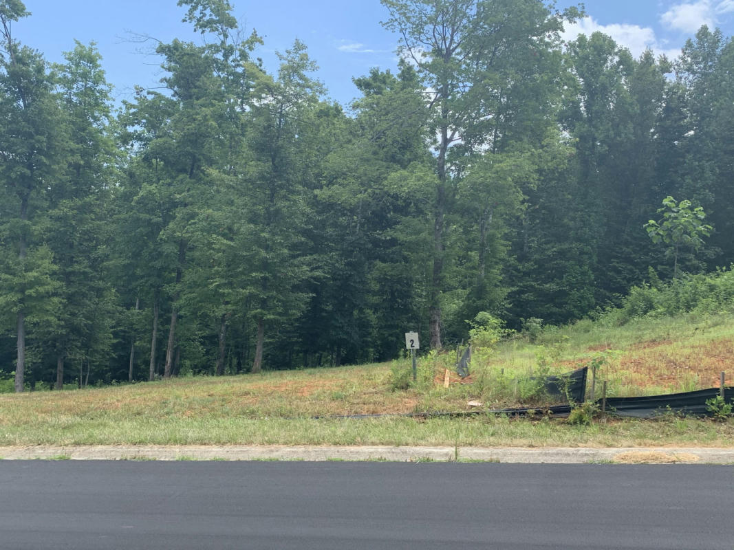 LOT 2 MOUNTAIN TOP DR, ROCKY MOUNT, VA 24151, photo 1