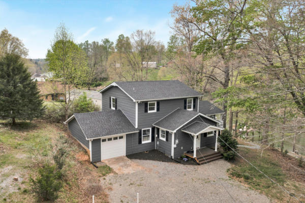 1688 LYNVILLE FORD RD, GOODVIEW, VA 24095 - Image 1