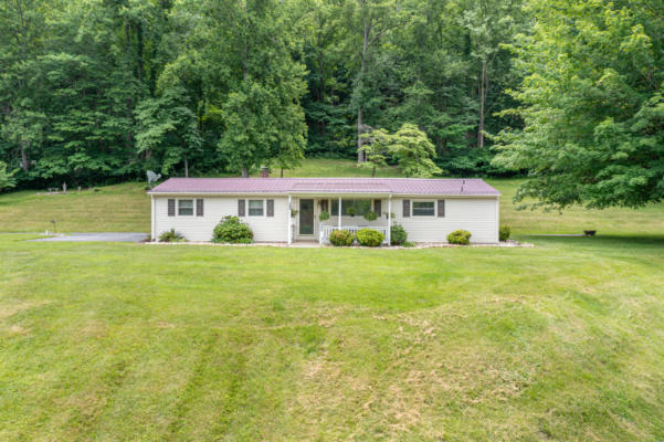 499 GREENWAY HOLLOW RD, TROUTVILLE, VA 24175 - Image 1