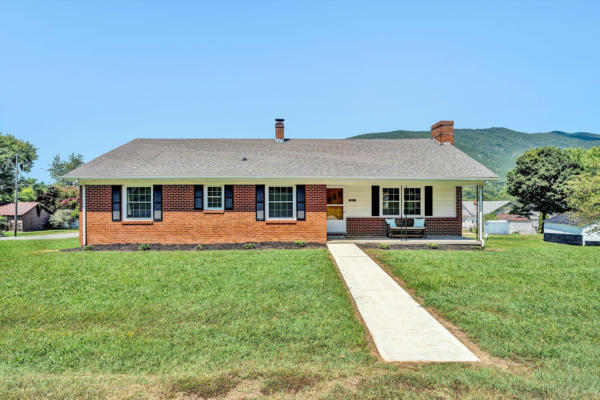 157 ALBEMARLE AVE, BUCHANAN, VA 24066 - Image 1