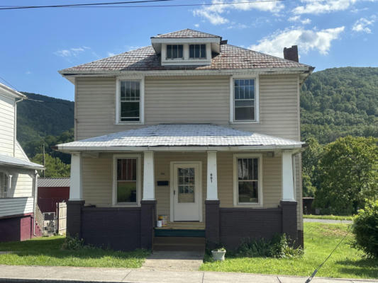 901 MAIN ST, CLIFTON FORGE, VA 24422 - Image 1