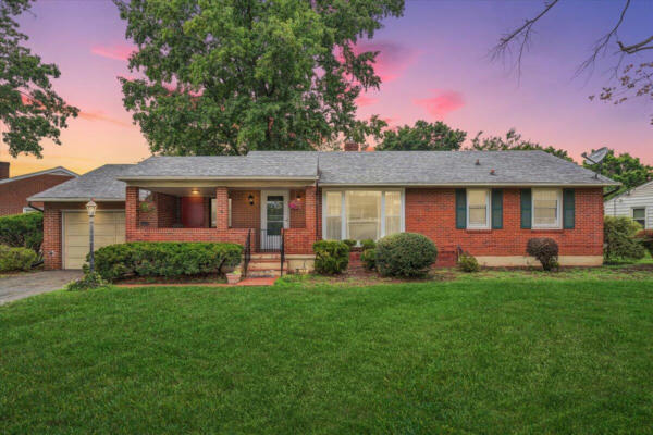 2373 IDAVERE RD SW, ROANOKE, VA 24015 - Image 1