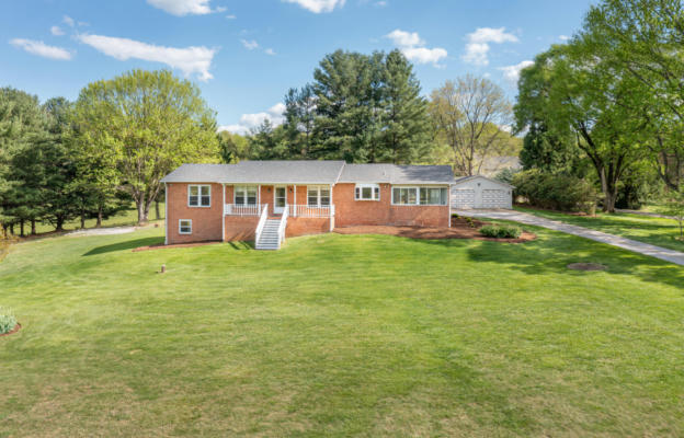 3827 COUNTRY CLUB RD, TROUTVILLE, VA 24175 - Image 1