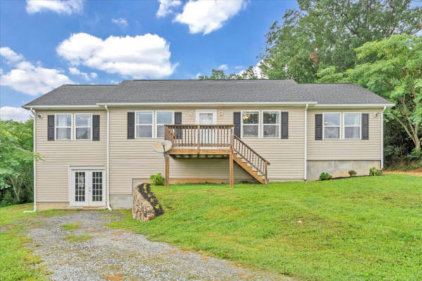 150 SLEEPY HOLLOW RD, BUCHANAN, VA 24066 - Image 1