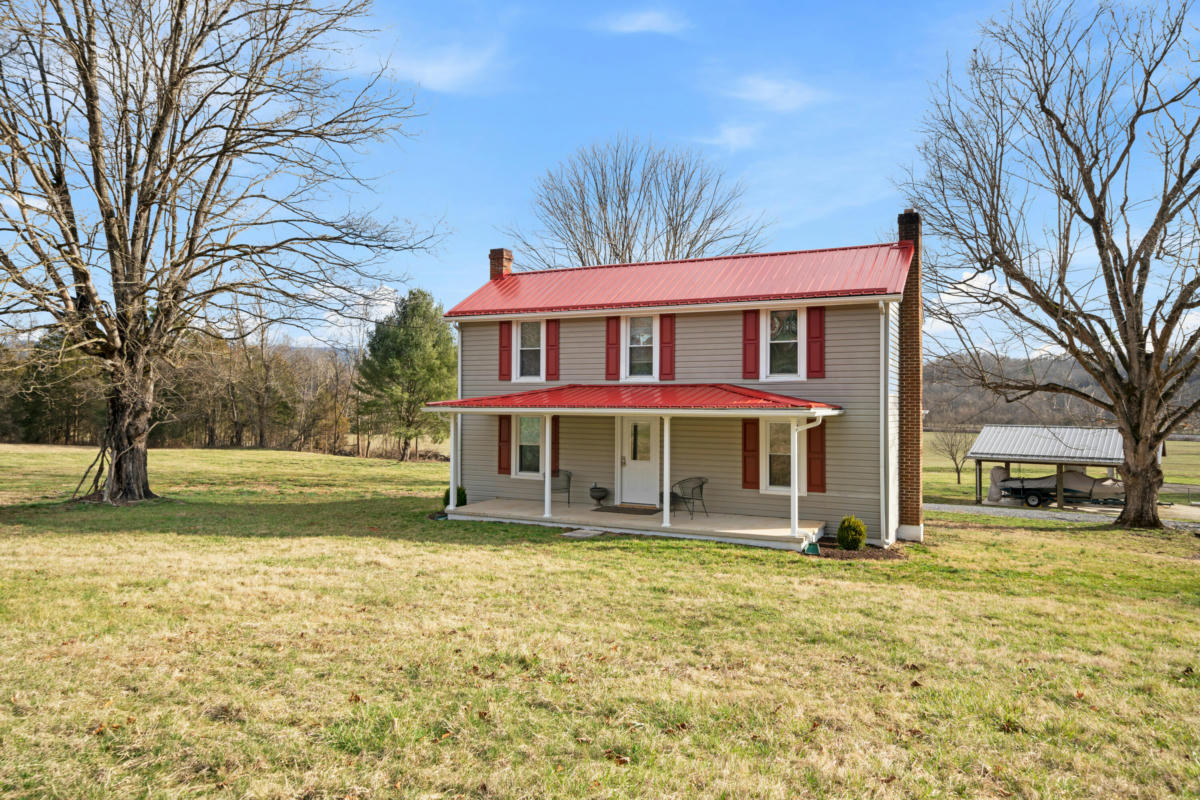 9546 SPRINGWOOD RD, BUCHANAN, VA 24066, photo 1 of 14