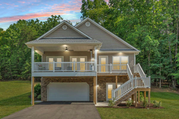 110 LANDS END CIR, UNION HALL, VA 24176 - Image 1