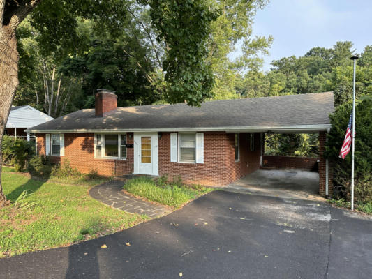 3320 PASLEY AVE SW, ROANOKE, VA 24015 - Image 1