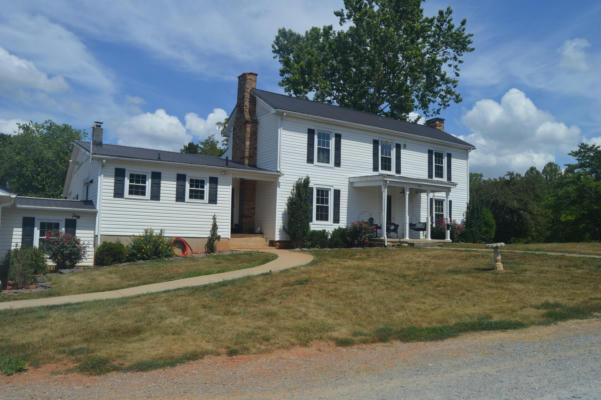 853 STONE RD, RUSTBURG, VA 24588 - Image 1