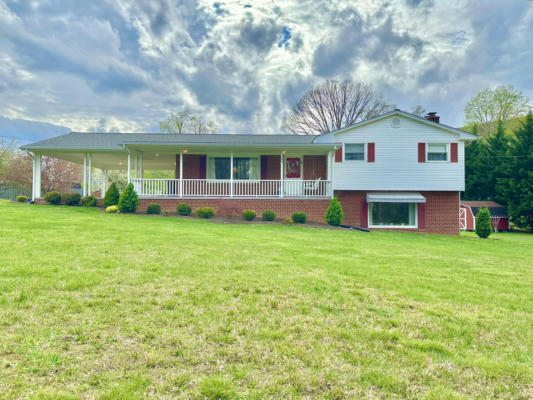 98 WINTERGREEN AVE, CLIFTON FORGE, VA 24422 - Image 1