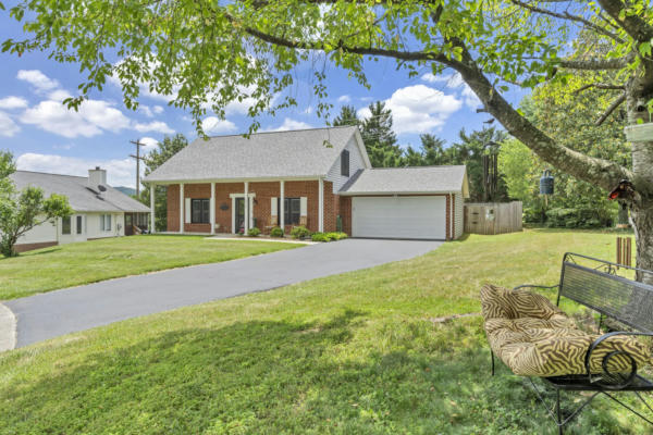 3718 PEACE LN, ROANOKE, VA 24018 - Image 1