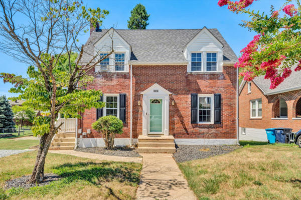 3316 FOREST HILL AVE NW, ROANOKE, VA 24012 - Image 1