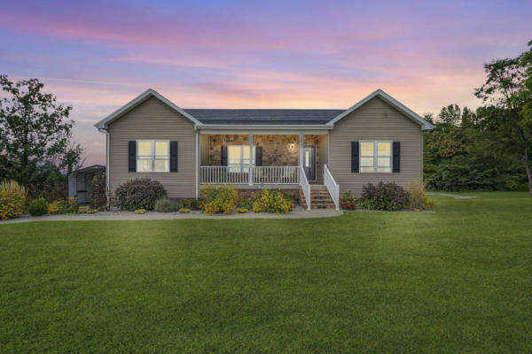 1210 BLACKSBURG RD, FINCASTLE, VA 24090 - Image 1